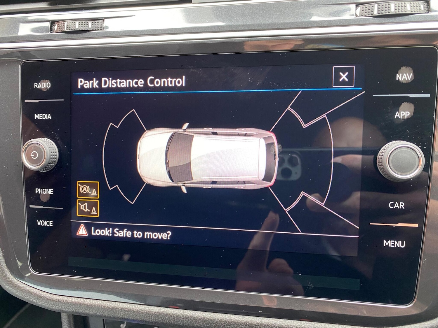 Used Volkswagen Tiguan Allspace 2022 for sale - 77238416: Photo 33