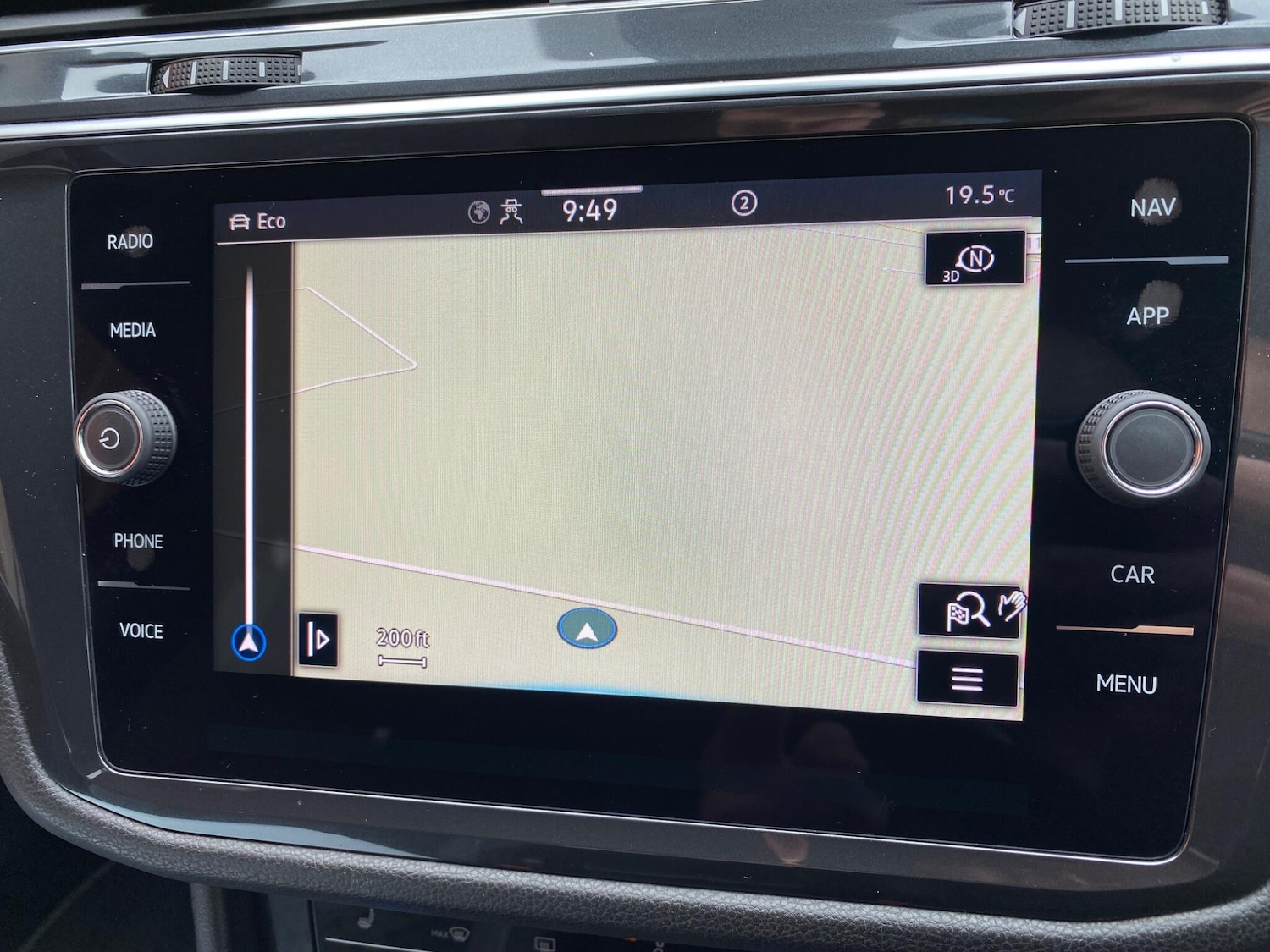 Used Volkswagen Tiguan Allspace 2022 for sale - 77238416: Photo 34