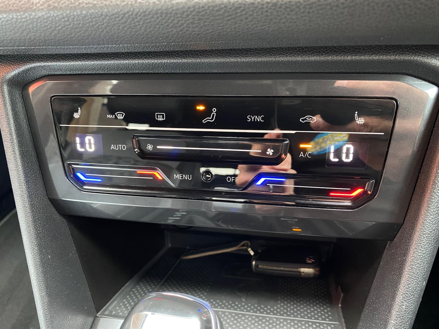 Used Volkswagen Tiguan Allspace 2022 for sale - 77238416: Photo 35