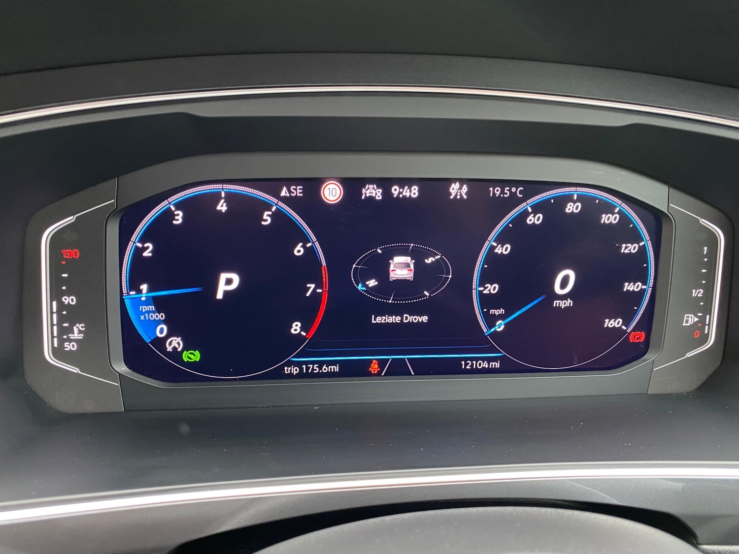 Used Volkswagen Tiguan Allspace 2022 for sale - 77238416: Photo 44