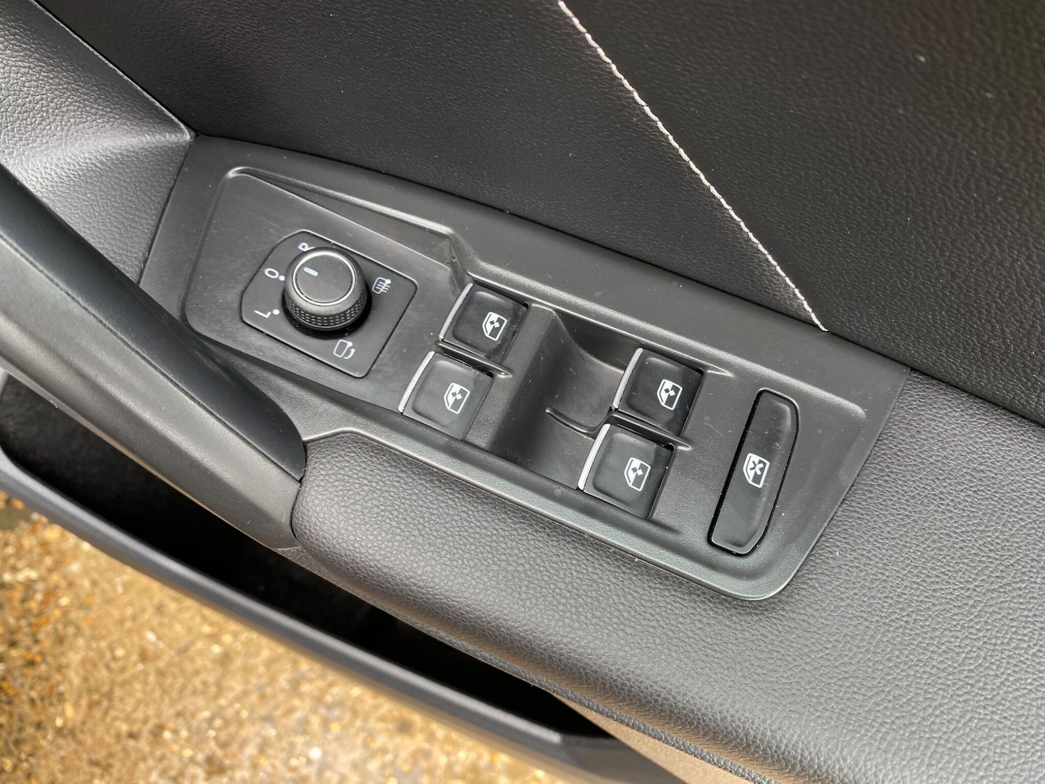 Used Volkswagen Tiguan Allspace 2022 for sale - 77238416: Photo 47