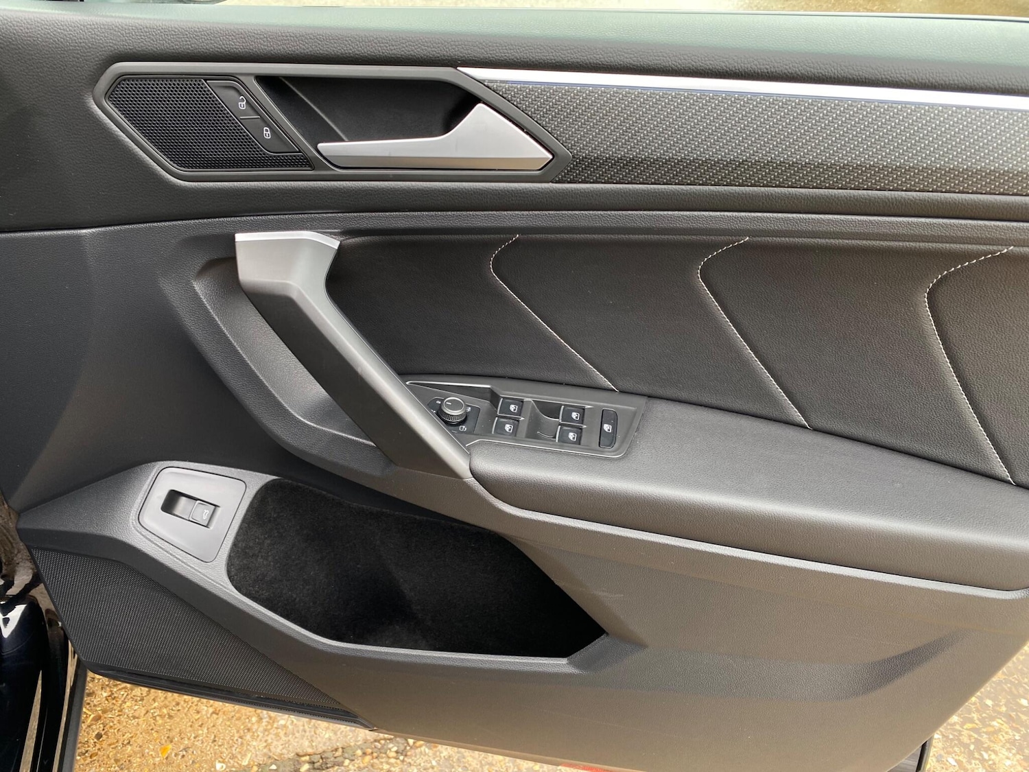 Used Volkswagen Tiguan Allspace 2022 for sale - 77238416: Photo 48