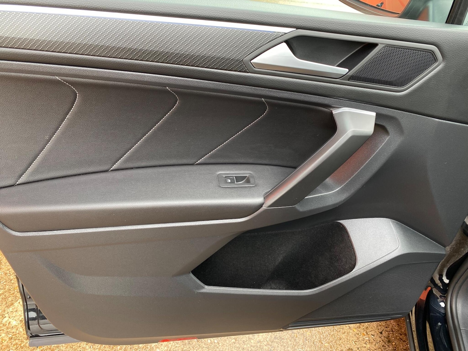 Used Volkswagen Tiguan Allspace 2022 for sale - 77238416: Photo 49