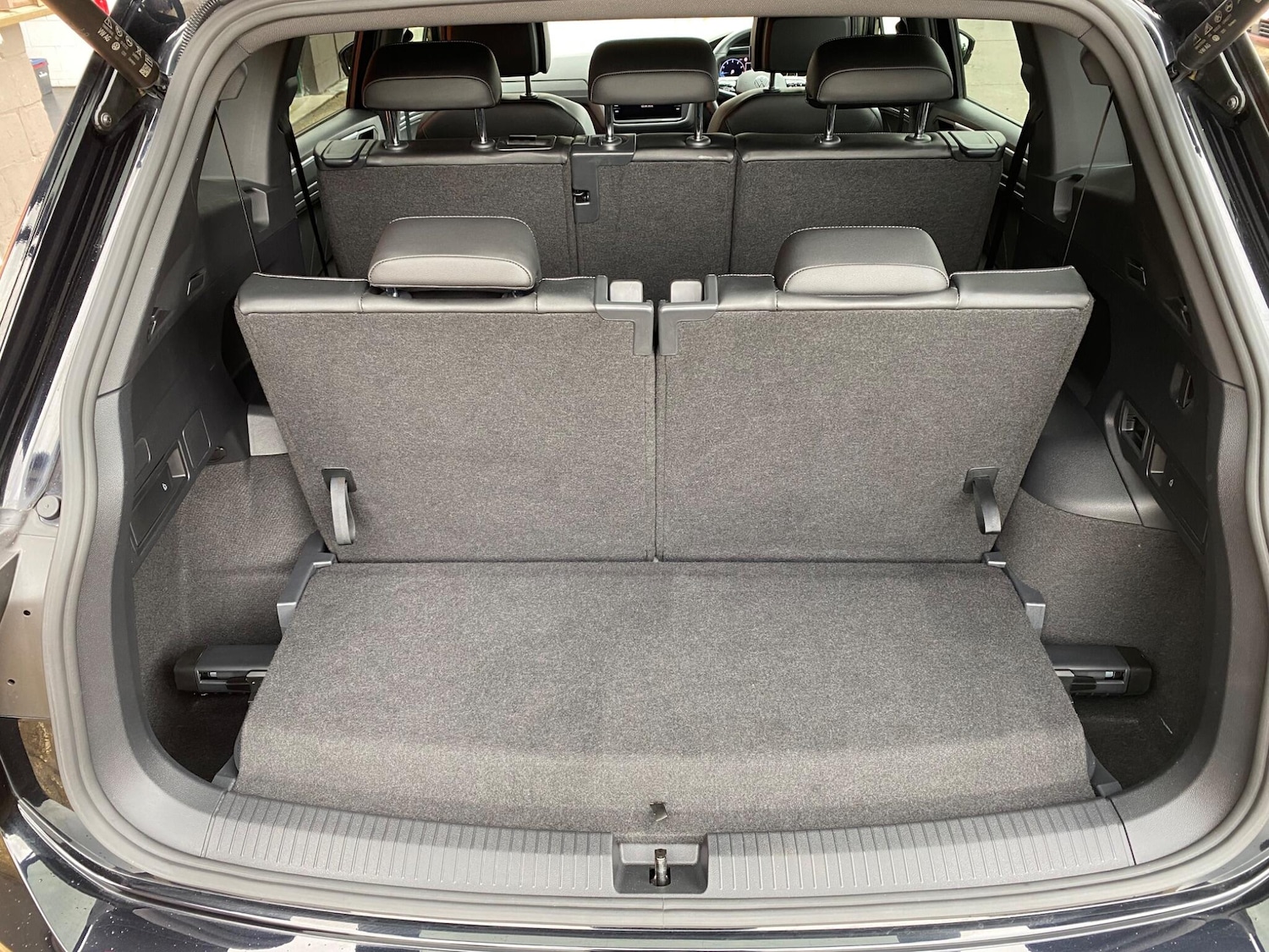 Used Volkswagen Tiguan Allspace 2022 for sale - 77238416: Photo 53