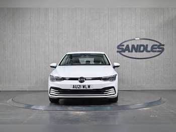 Used Volkswagen Golf 2021 for sale - 78837963: Photo