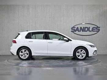 Used Volkswagen Golf 2021 for sale - 78837963: Photo