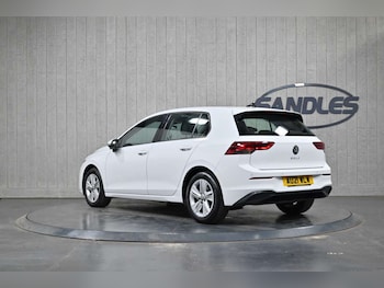 Used Volkswagen Golf 2021 for sale - 78837963: Photo
