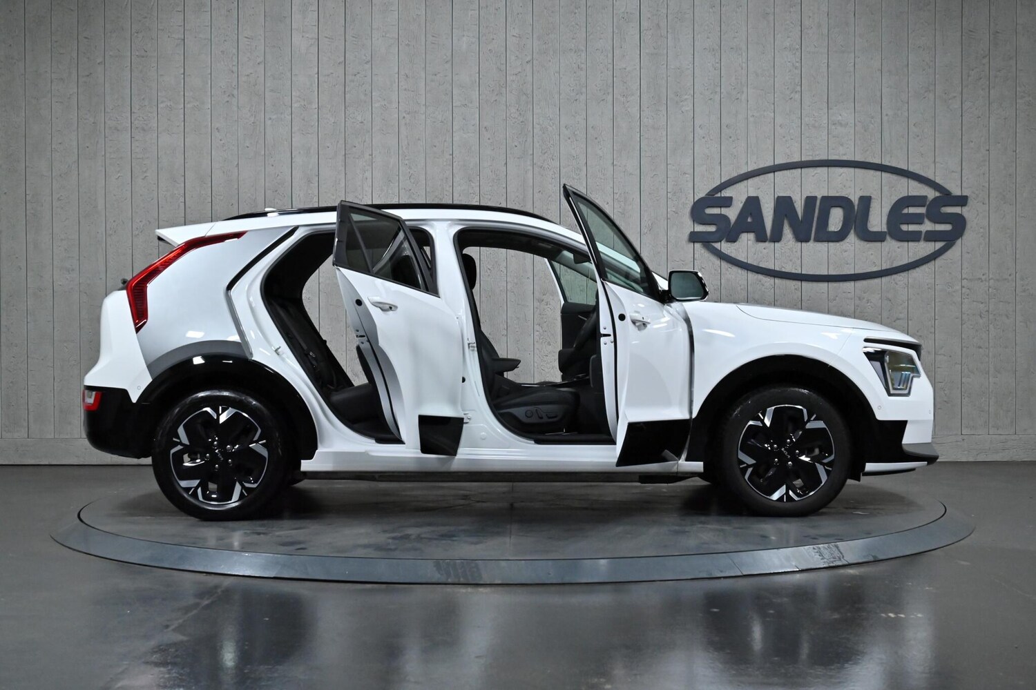 Used Kia Niro 2022 for sale - 77039963: Photo 11