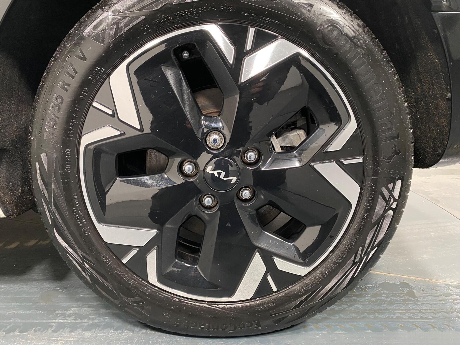 Used Kia Niro 2022 for sale - 77039963: Photo 17