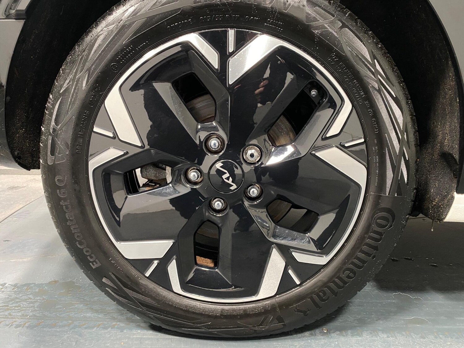 Used Kia Niro 2022 for sale - 77039963: Photo 18