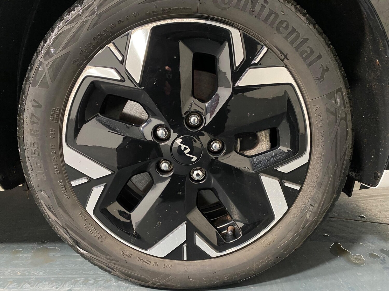 Used Kia Niro 2022 for sale - 77039963: Photo 19