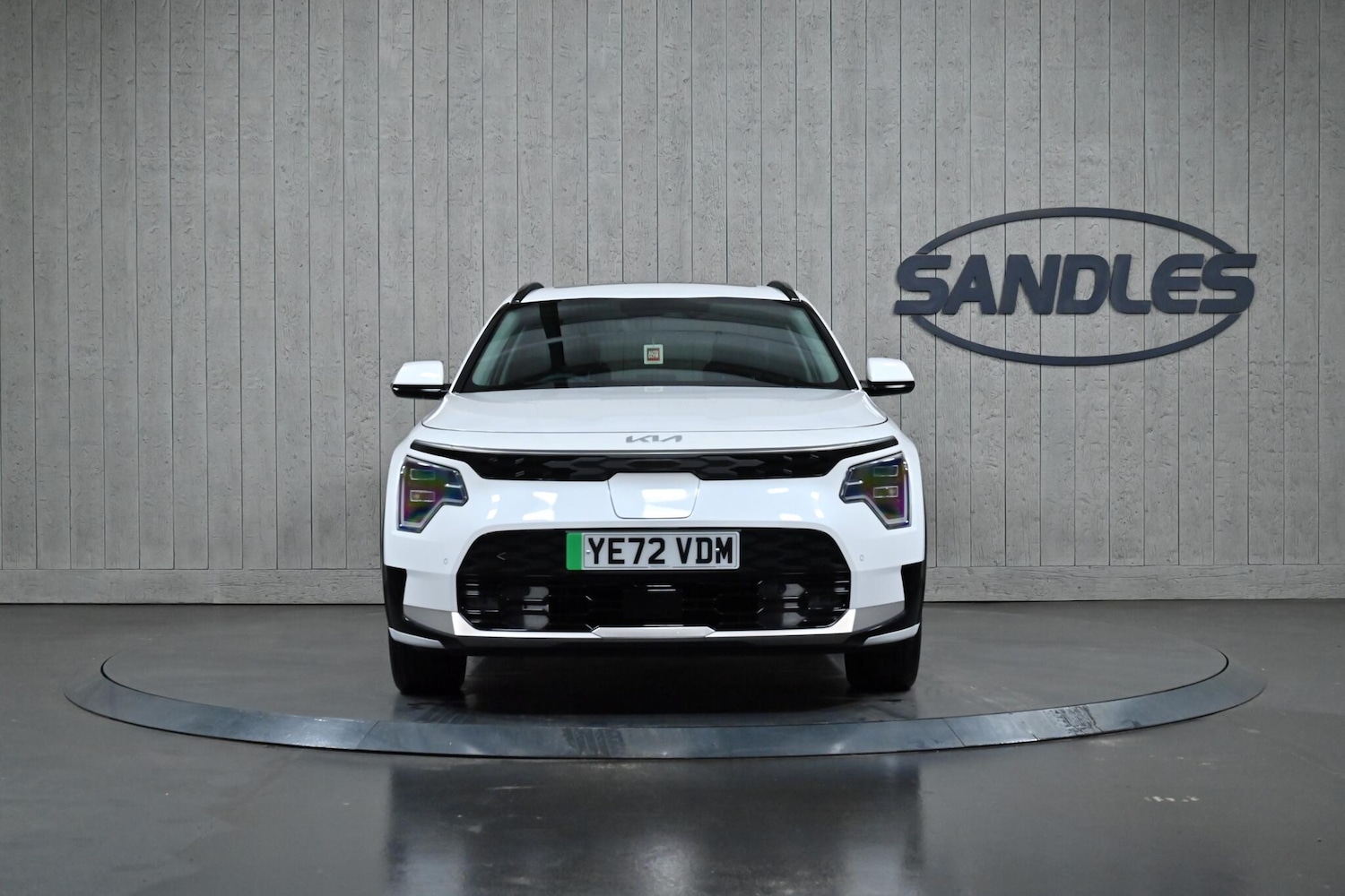 Used Kia Niro 2022 for sale - 77039963: Photo 2