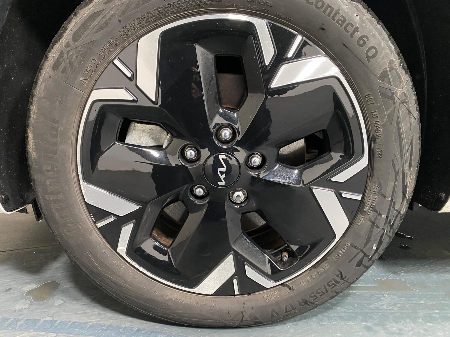 Used Kia Niro 2022 for sale - 77039963: Photo 20