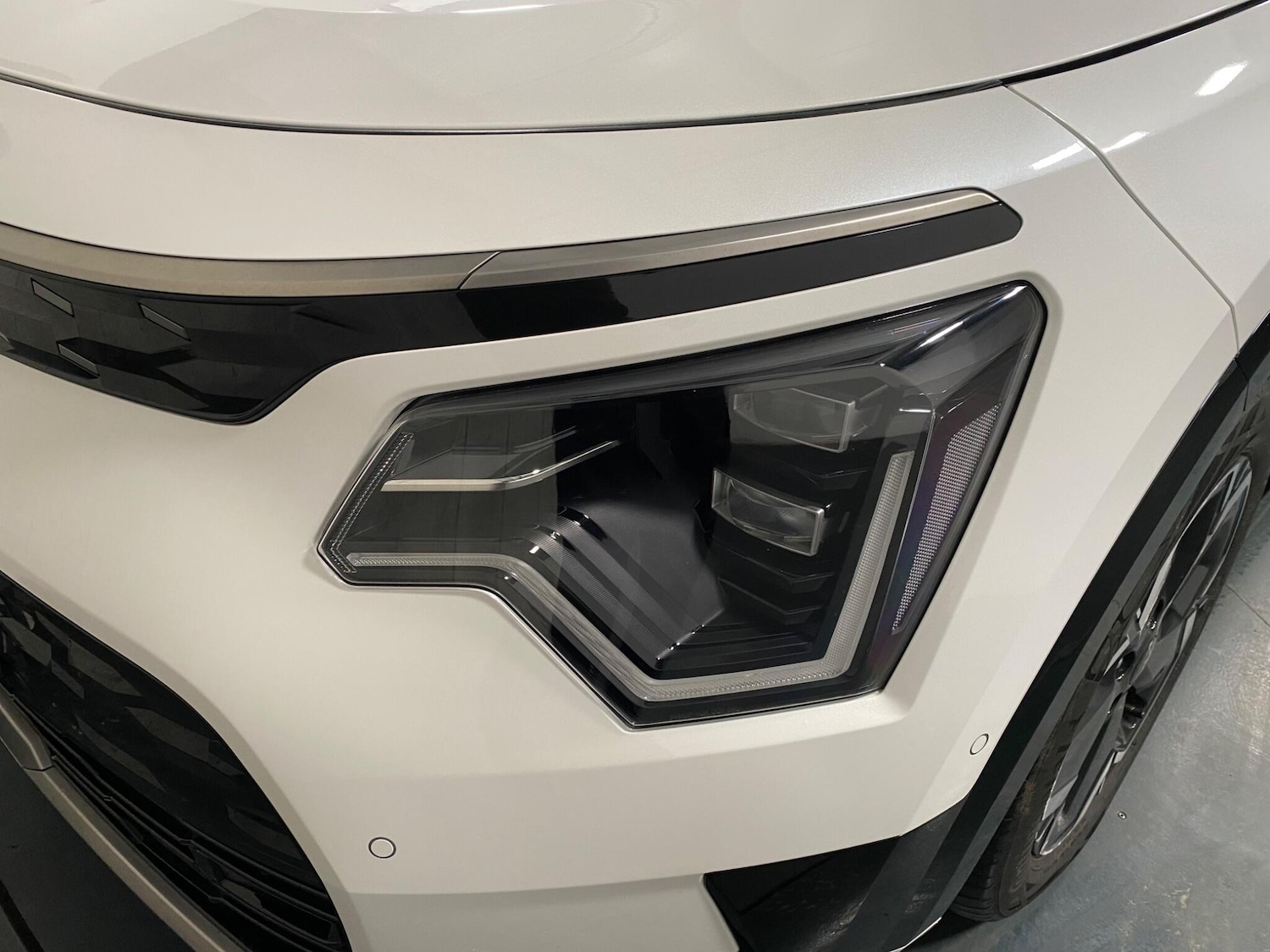 Used Kia Niro 2022 for sale - 77039963: Photo 21