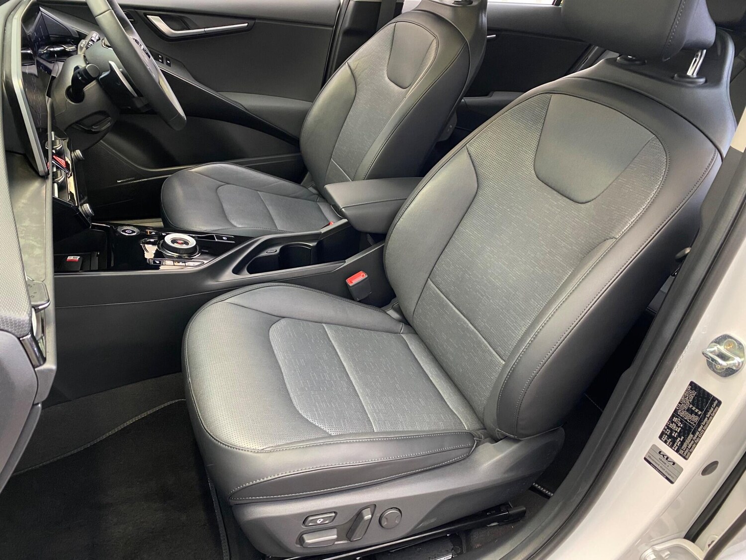 Used Kia Niro 2022 for sale - 77039963: Photo 25