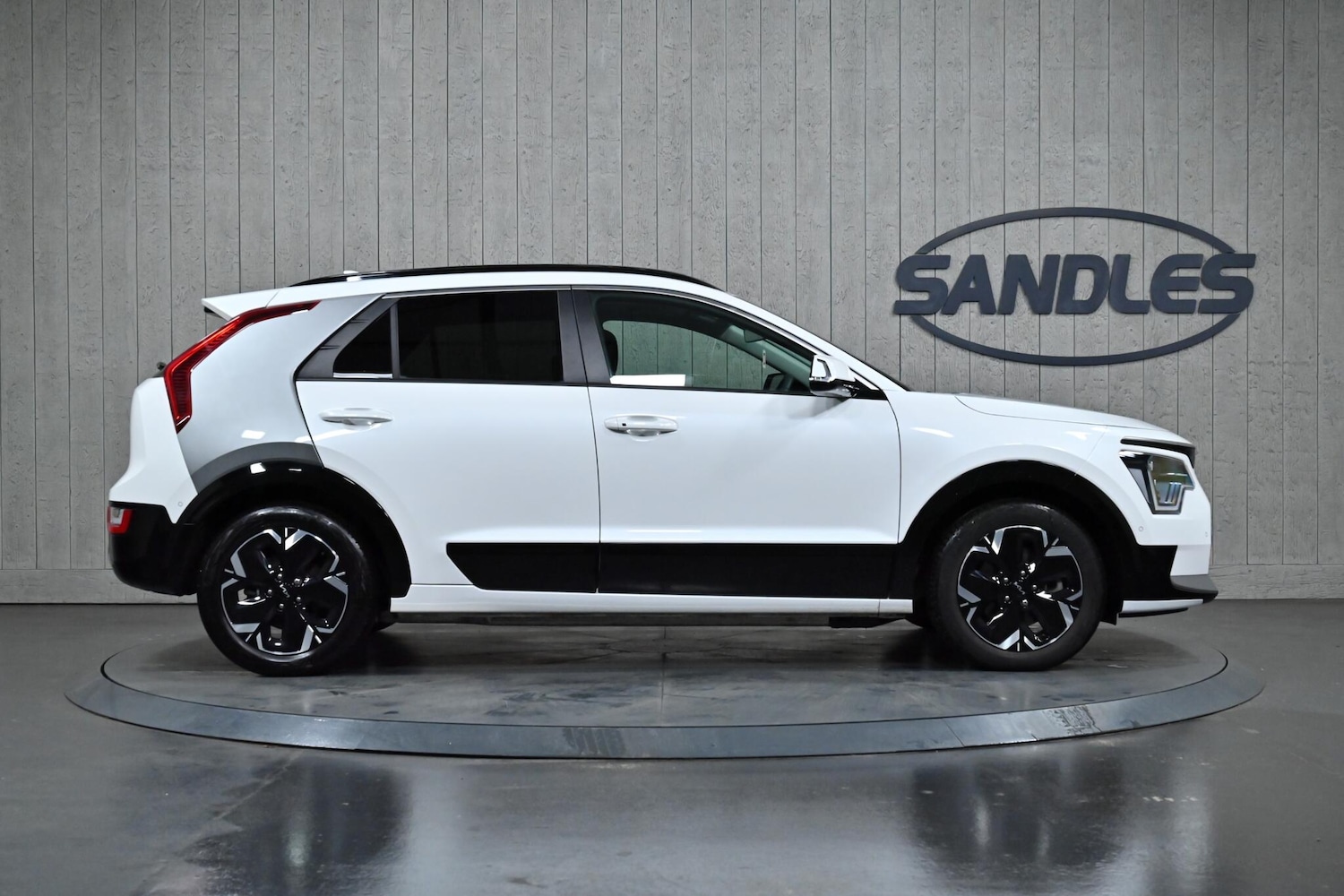 Used Kia Niro 2022 for sale - 77039963: Photo 3