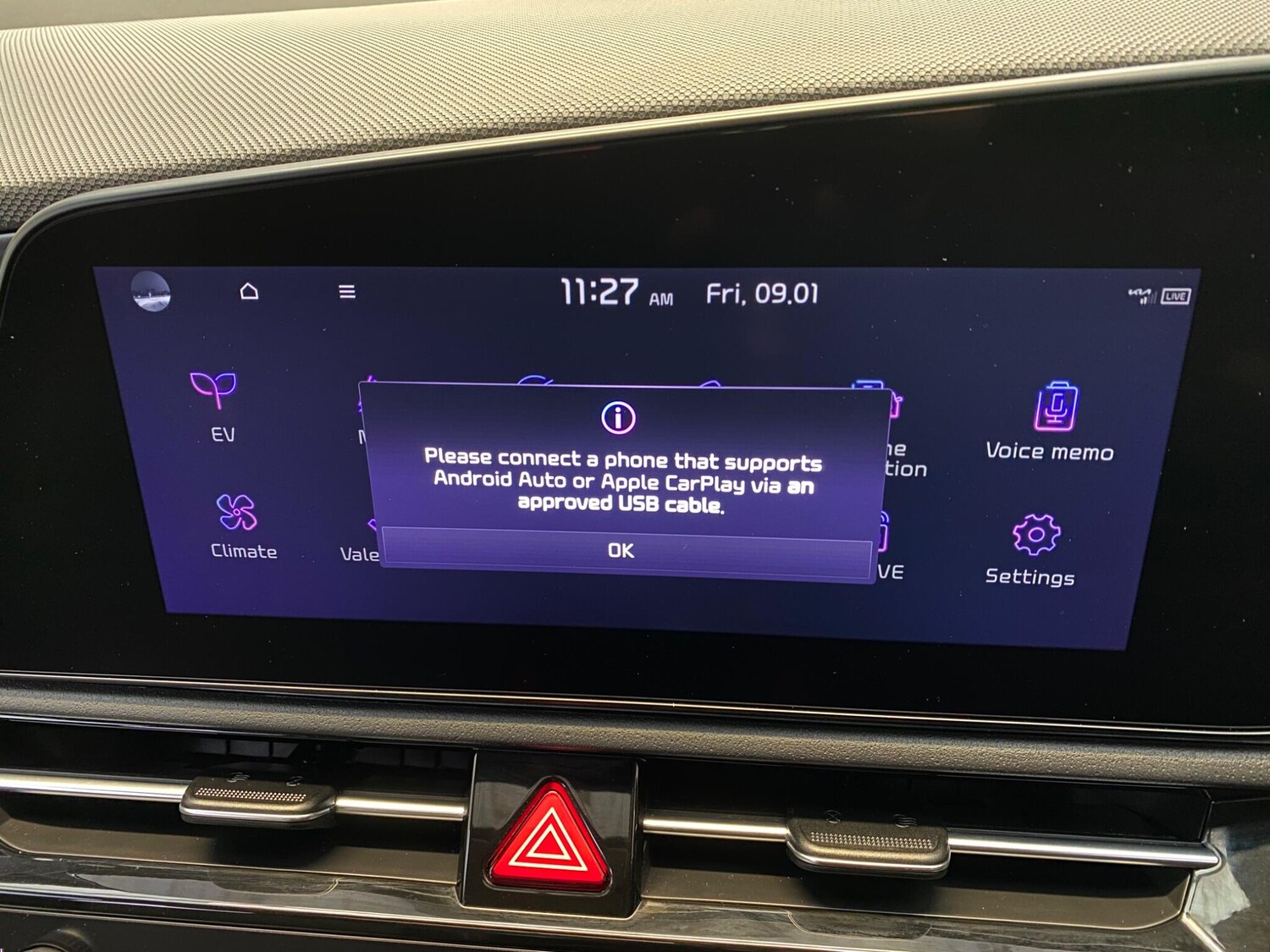 Used Kia Niro 2022 for sale - 77039963: Photo 35