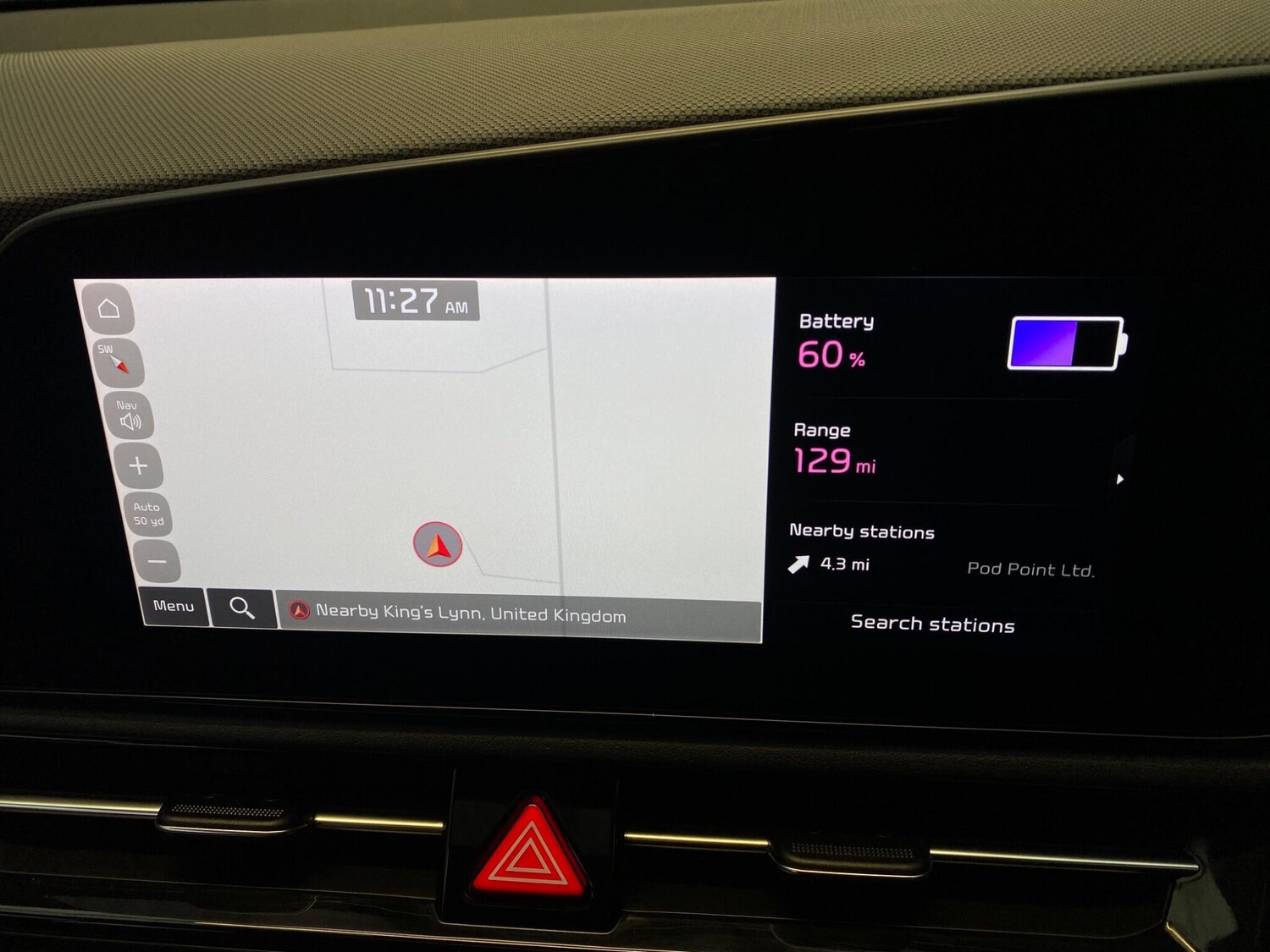 Used Kia Niro 2022 for sale - 77039963: Photo 36