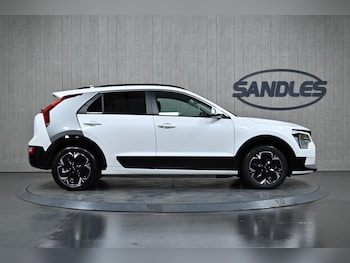 Used Kia Niro 2022 for sale - 77039963: Photo