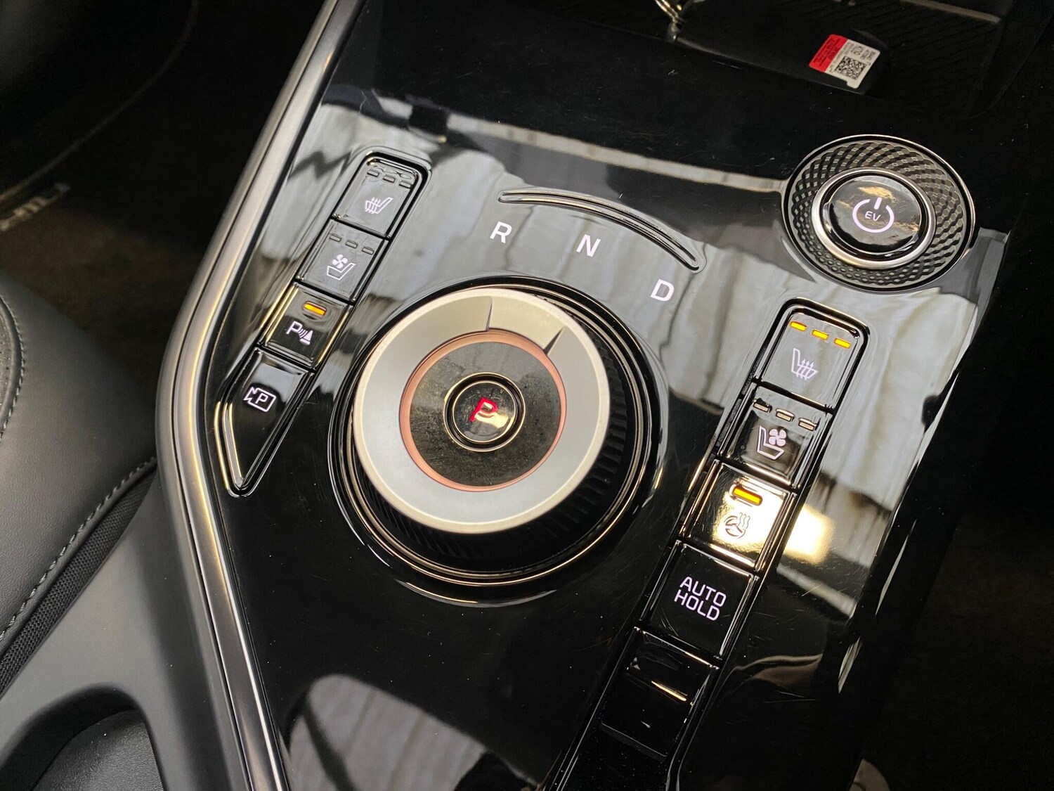 Used Kia Niro 2022 for sale - 77039963: Photo 42