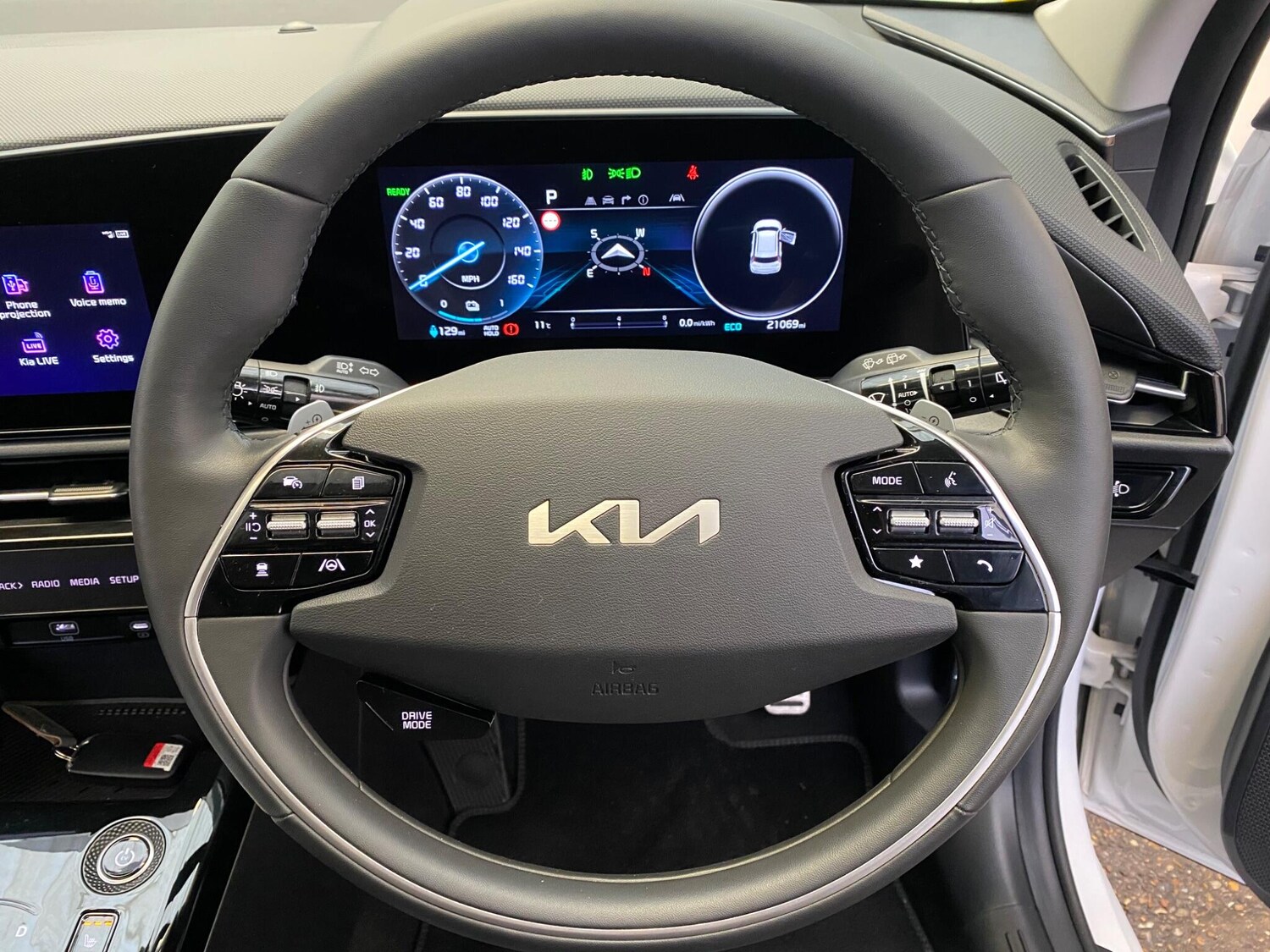 Used Kia Niro 2022 for sale - 77039963: Photo 46