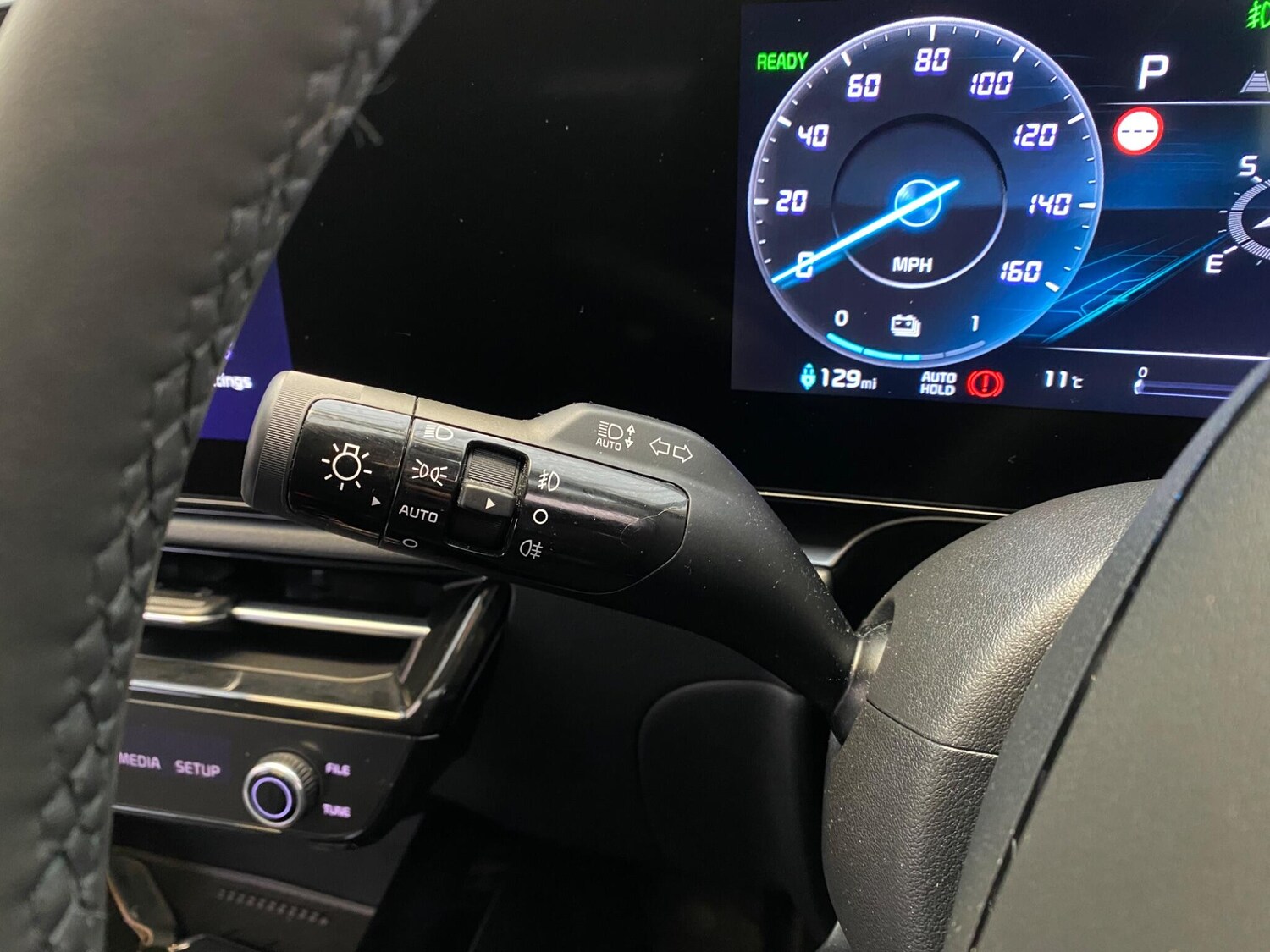 Used Kia Niro 2022 for sale - 77039963: Photo 48