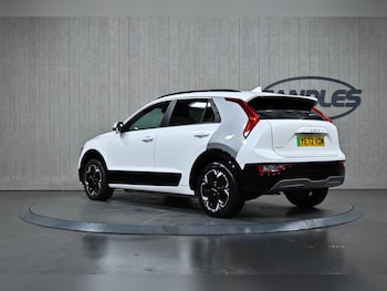 Used Kia Niro 2022 for sale - 77039963: Photo