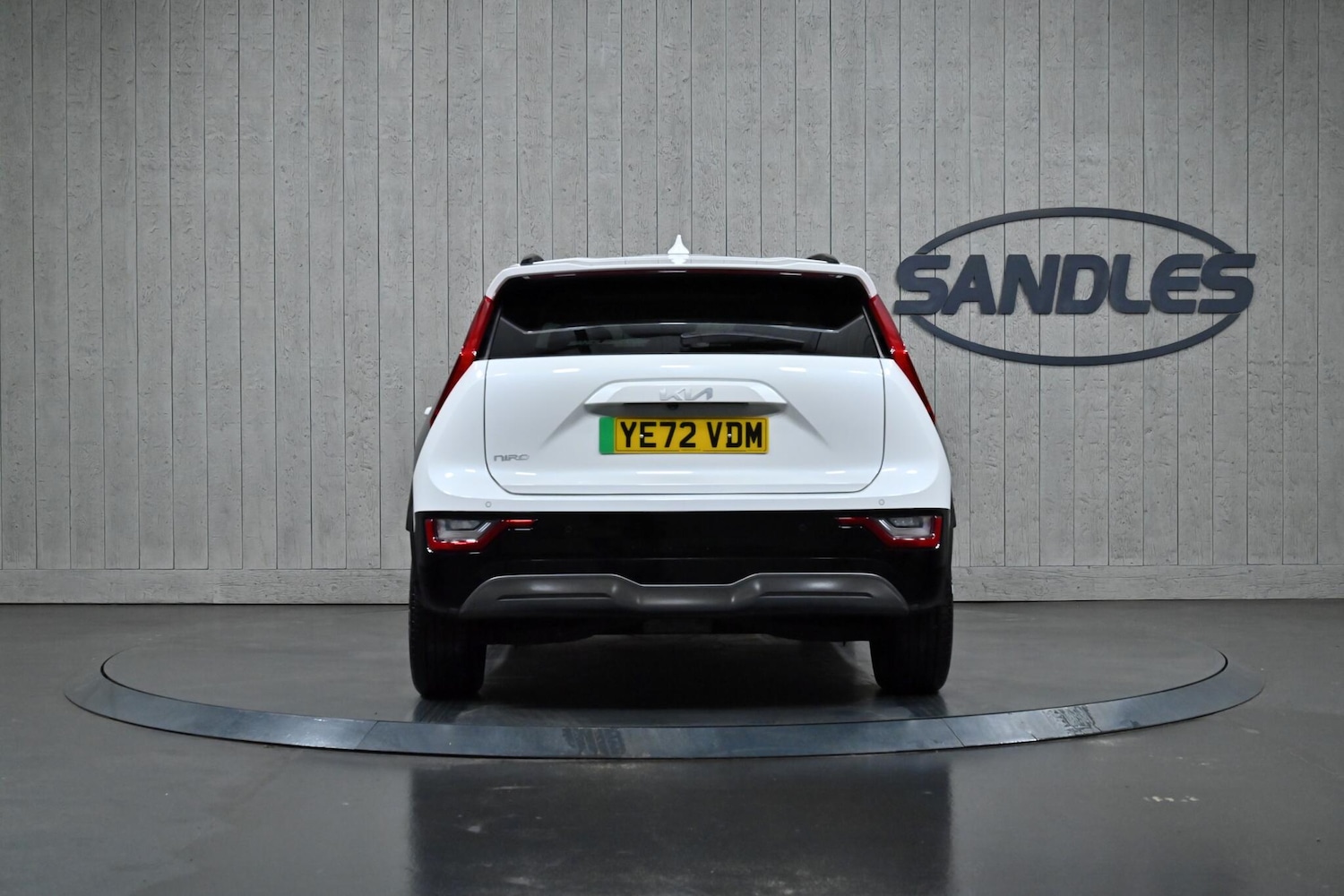 Used Kia Niro 2022 for sale - 77039963: Photo 5