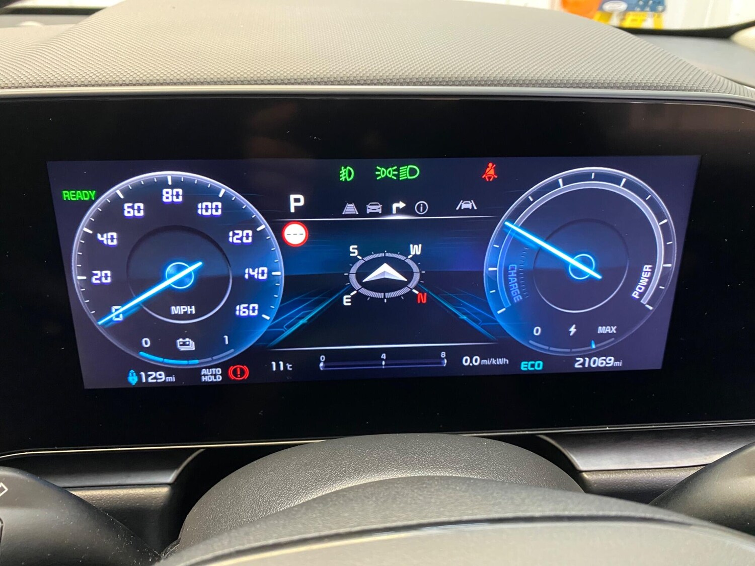 Used Kia Niro 2022 for sale - 77039963: Photo 50