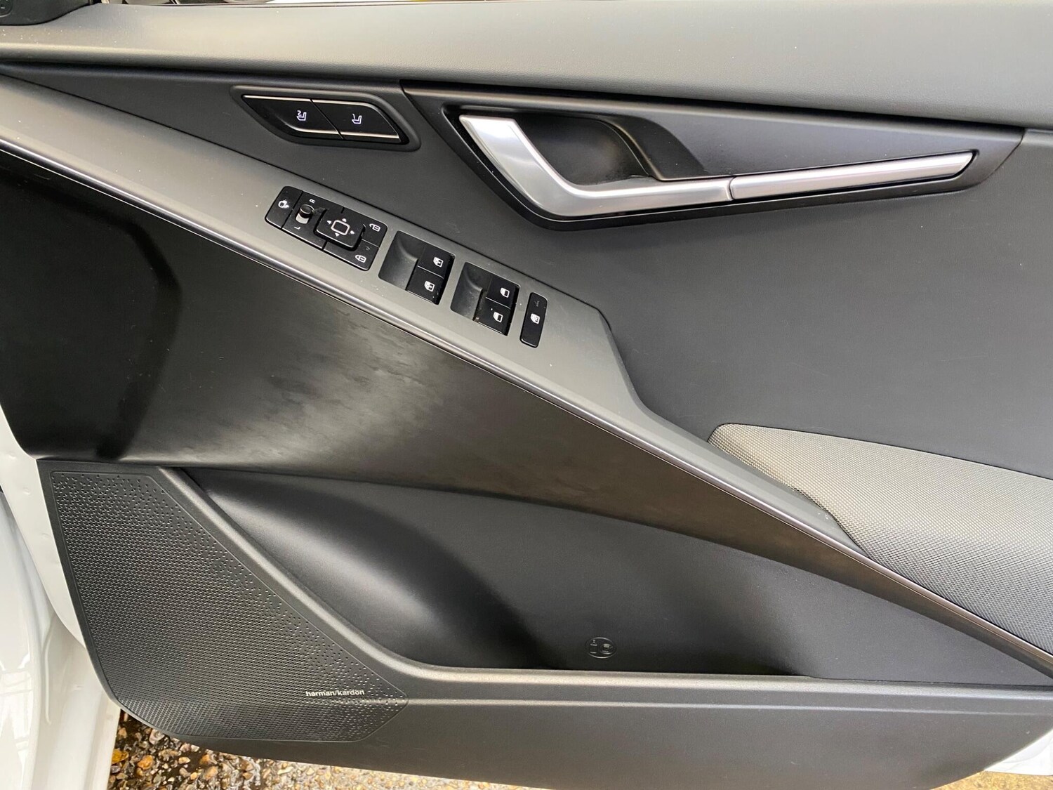 Used Kia Niro 2022 for sale - 77039963: Photo 54