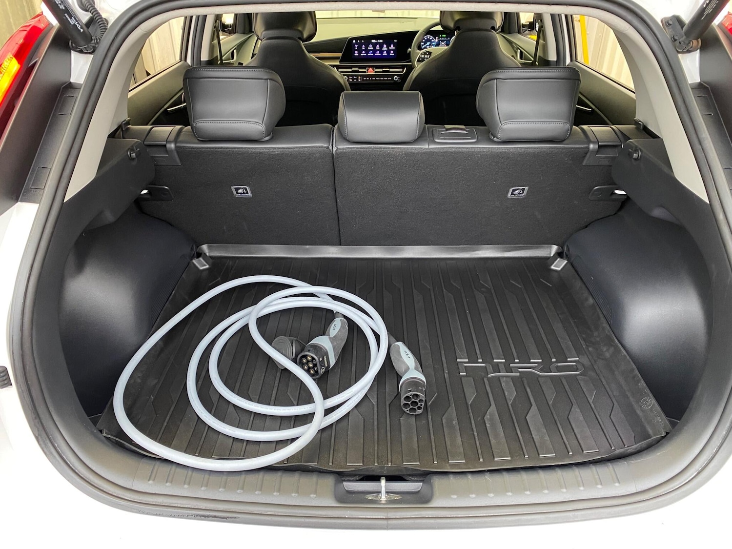 Used Kia Niro 2022 for sale - 77039963: Photo 59