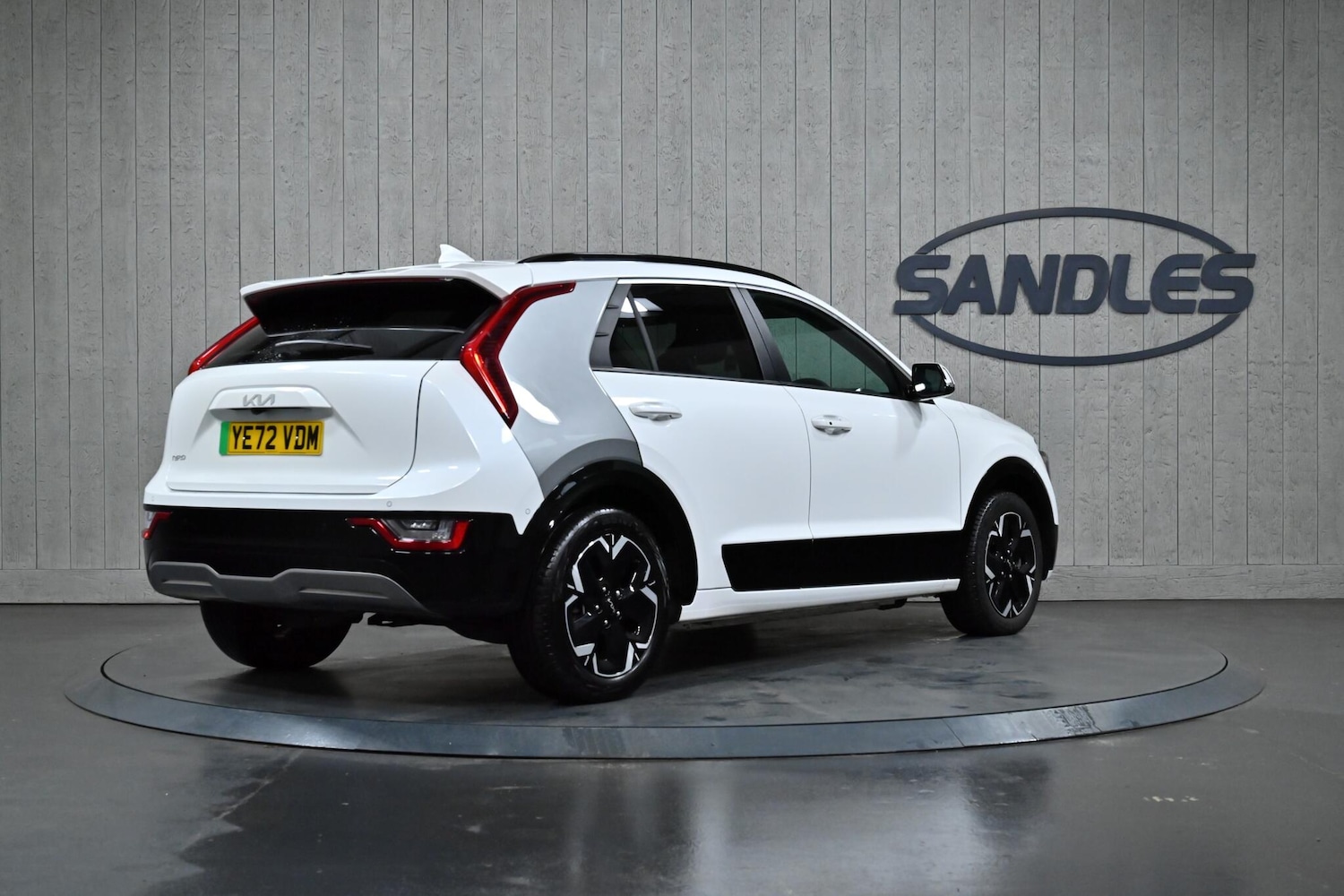 Used Kia Niro 2022 for sale - 77039963: Photo 6