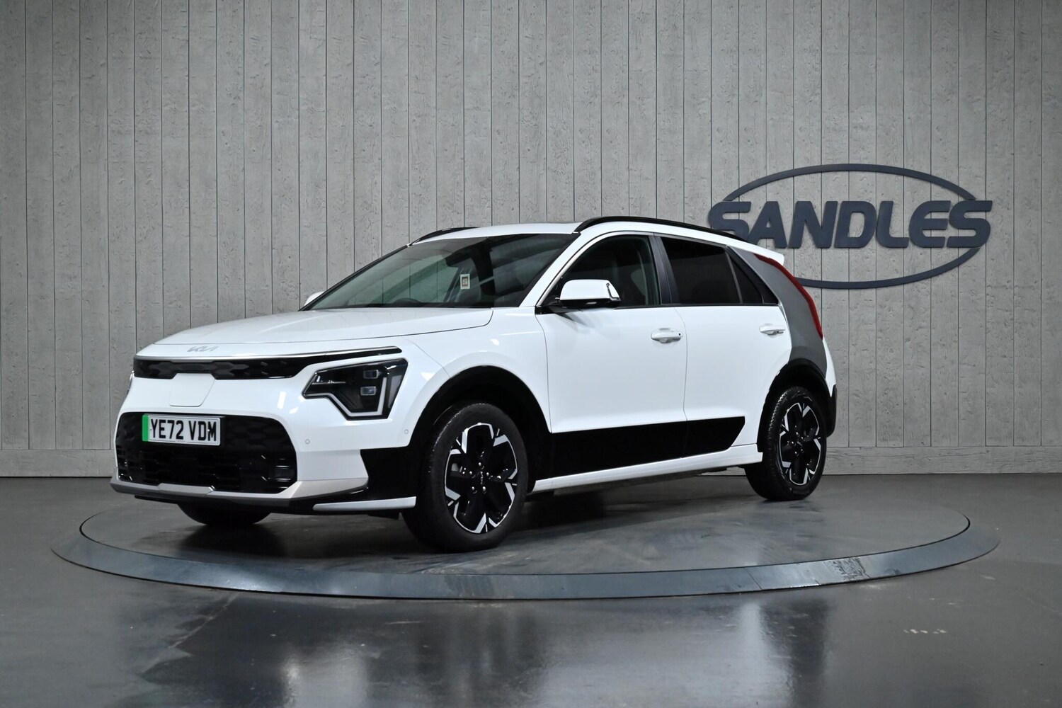 Used Kia Niro 2022 for sale - 77039963: Photo 7