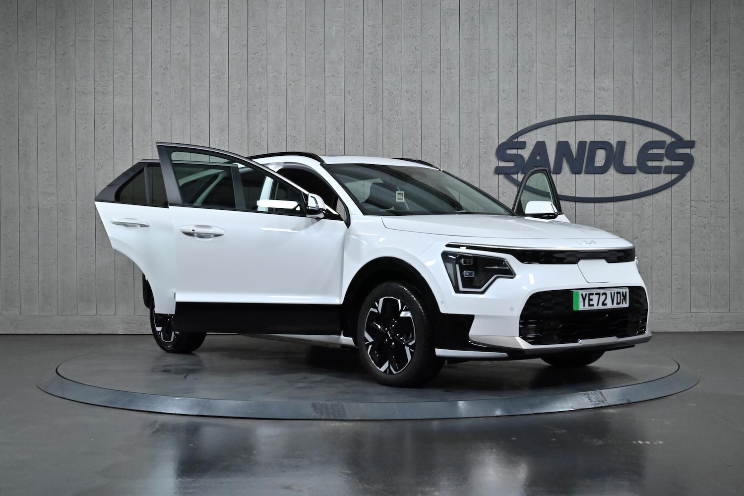 Used Kia Niro 2022 for sale - 77039963: Photo 9