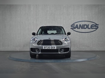 Used MINI Countryman 2020 for sale - 75990372: Photo