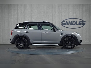 Used MINI Countryman 2020 for sale - 75990372: Photo