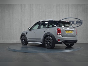 Used MINI Countryman 2020 for sale - 75990372: Photo