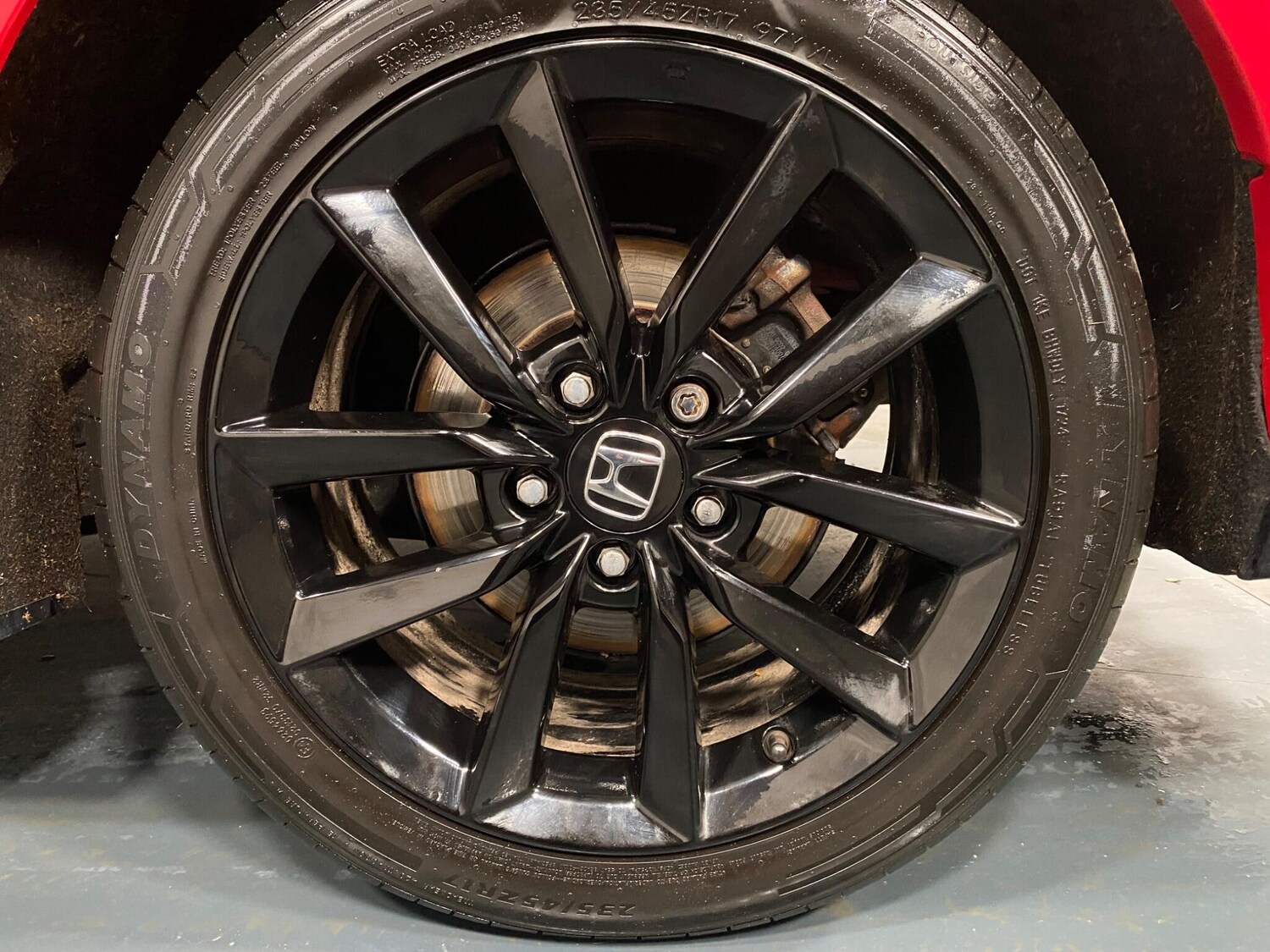 Used Honda Civic for sale - 77497304: Photo 19