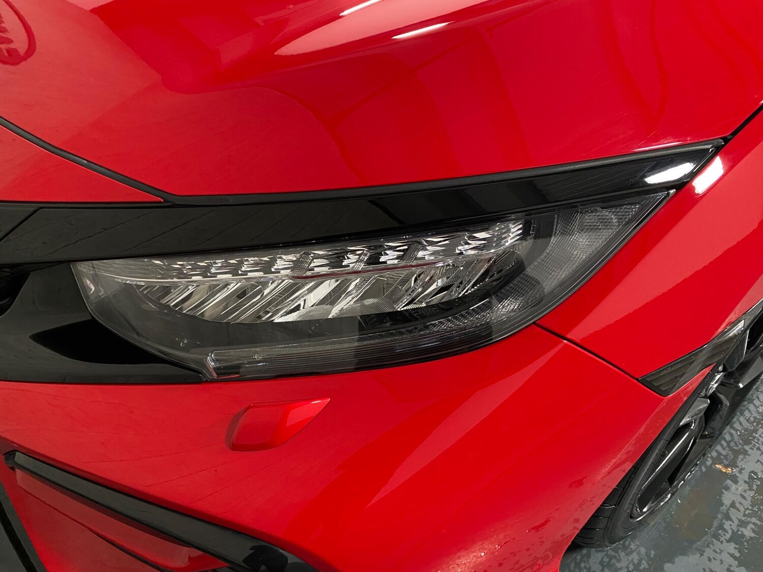 Used Honda Civic for sale - 77497304: Photo 22