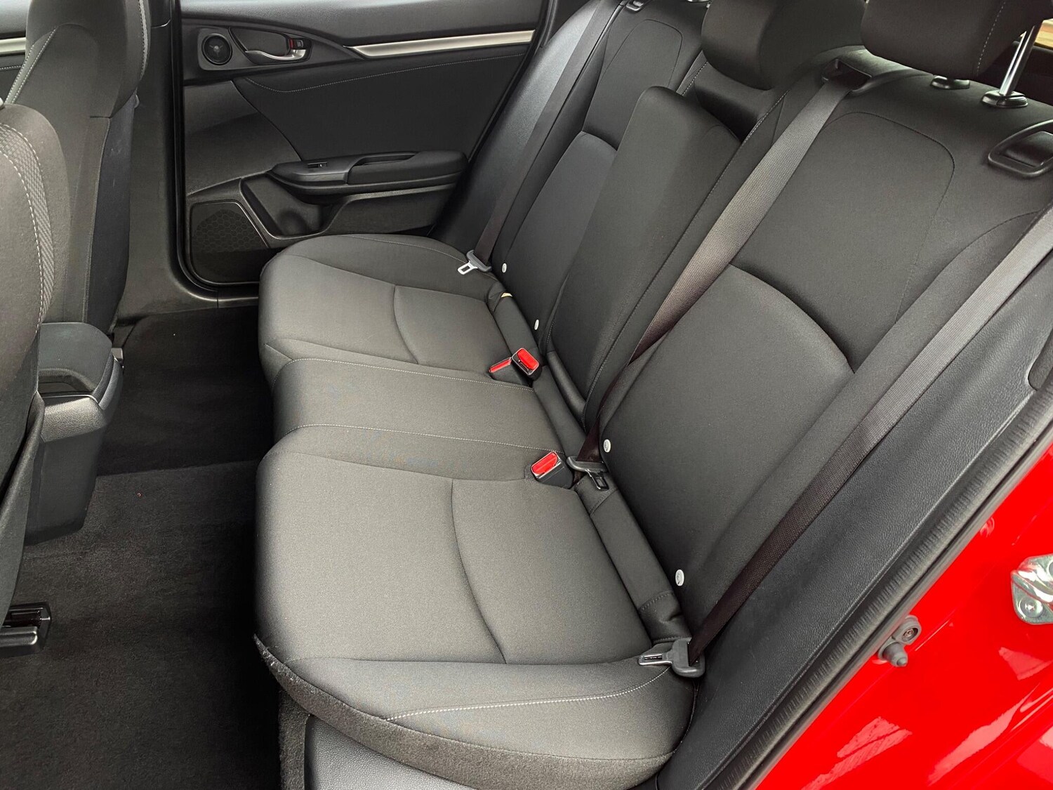 Used Honda Civic for sale - 77497304: Photo 27