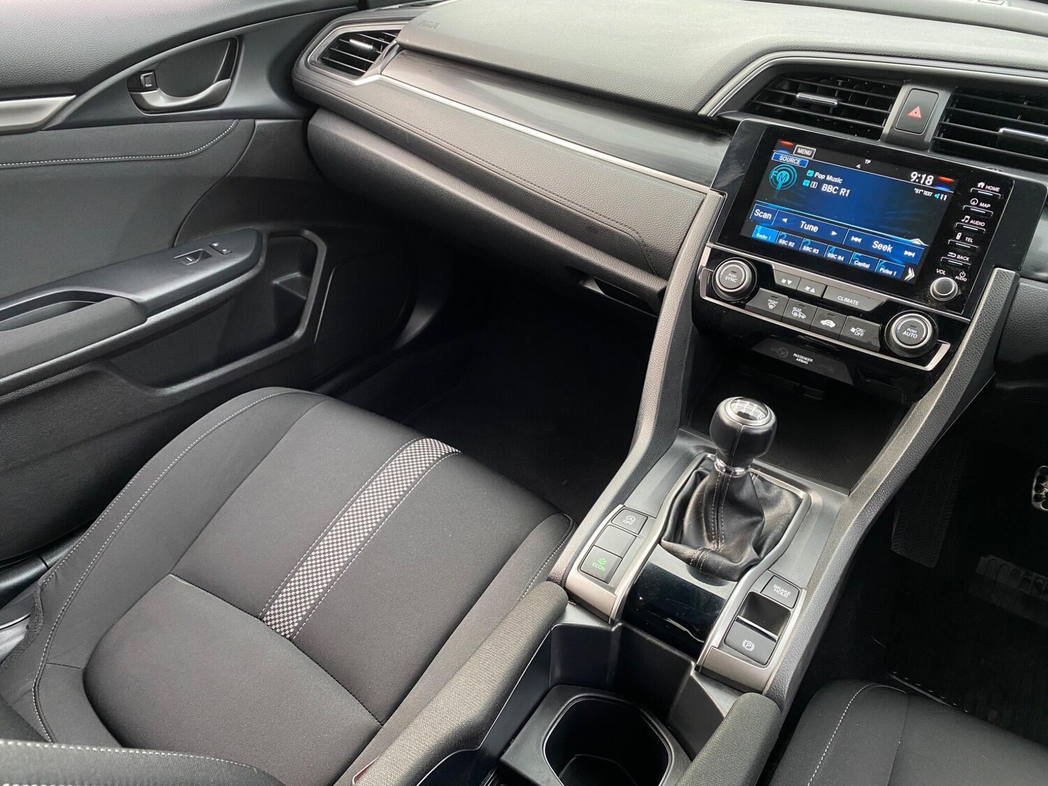 Used Honda Civic for sale - 77497304: Photo 28