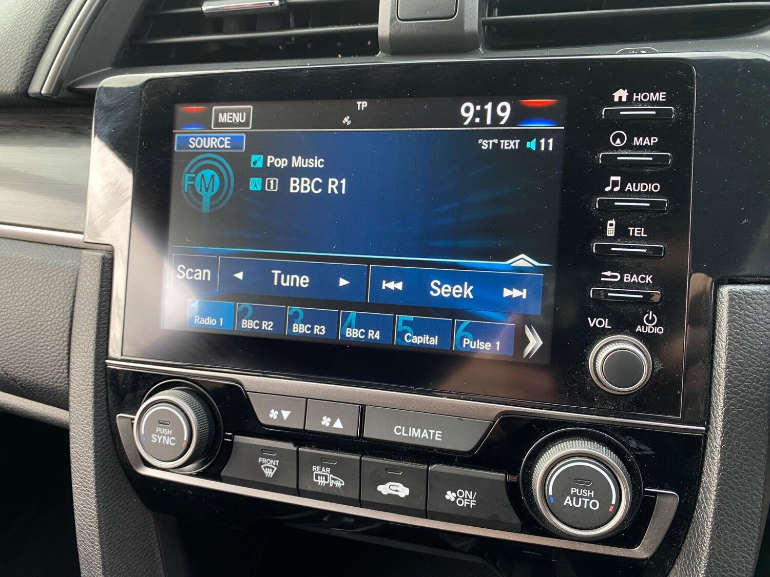 Used Honda Civic for sale - 77497304: Photo 30