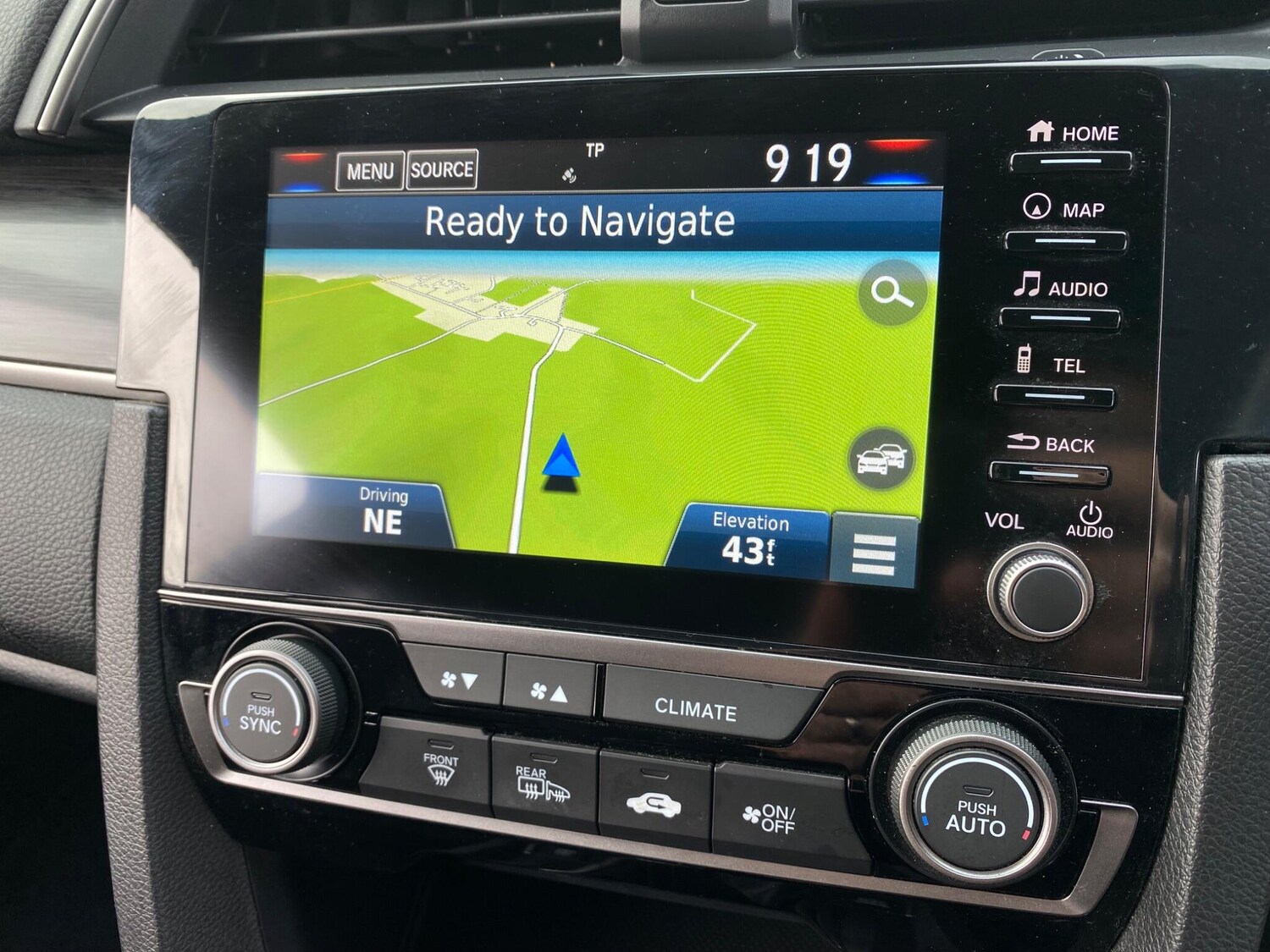 Used Honda Civic for sale - 77497304: Photo 33