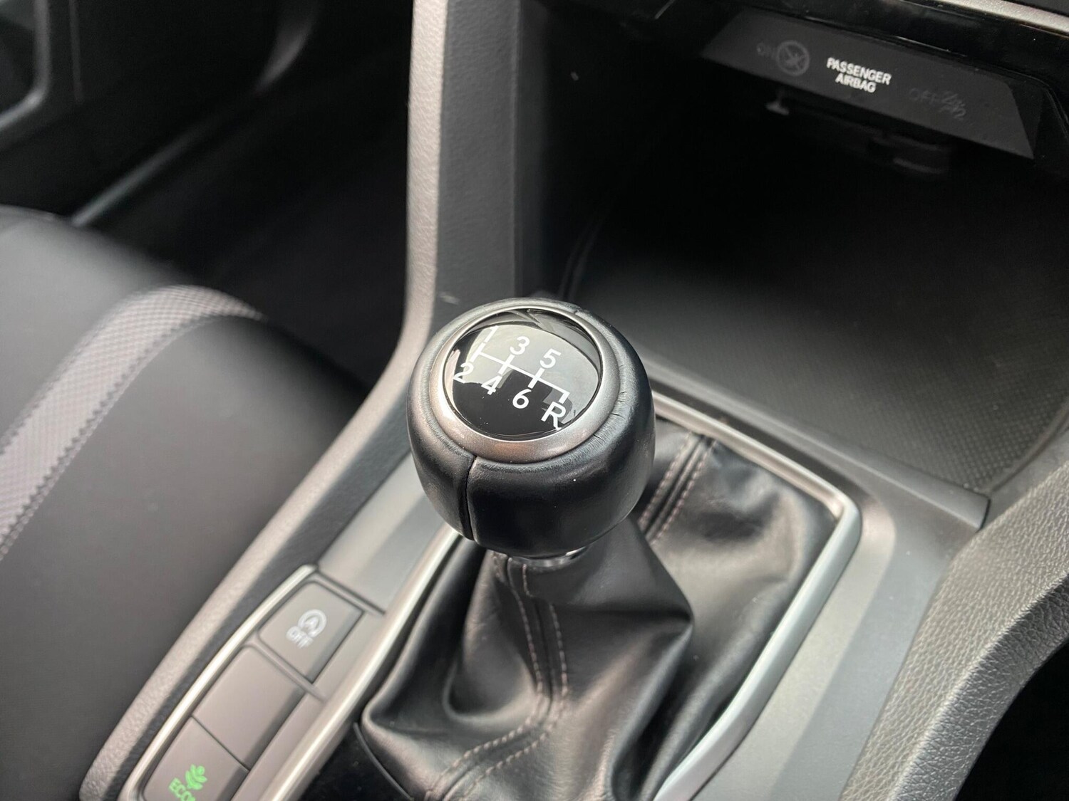 Used Honda Civic for sale - 77497304: Photo 35