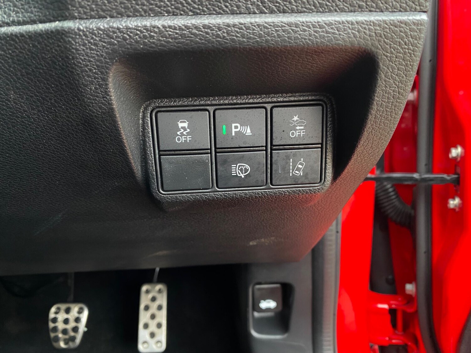 Used Honda Civic for sale - 77497304: Photo 43