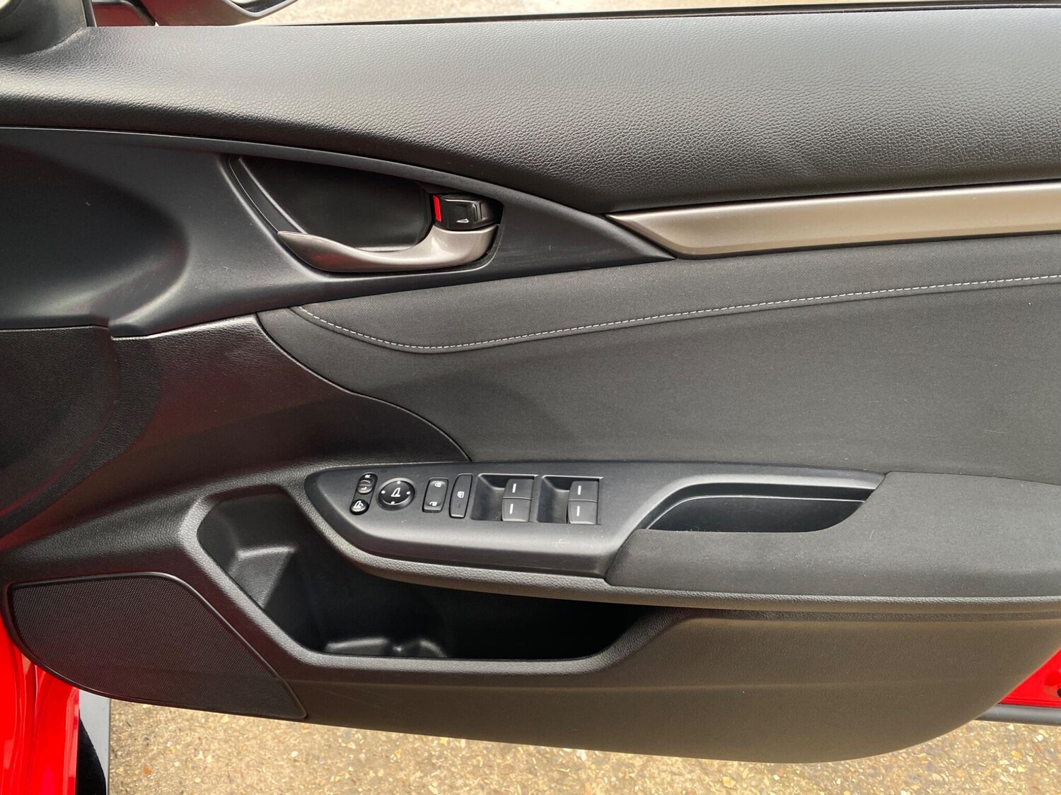 Used Honda Civic for sale - 77497304: Photo 45