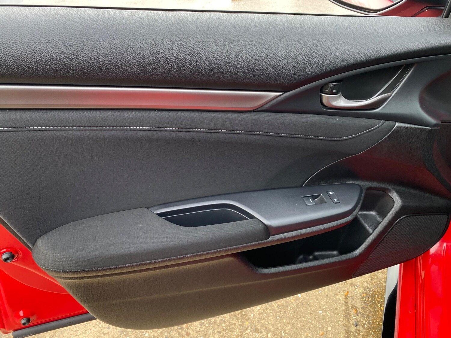 Used Honda Civic for sale - 77497304: Photo 46