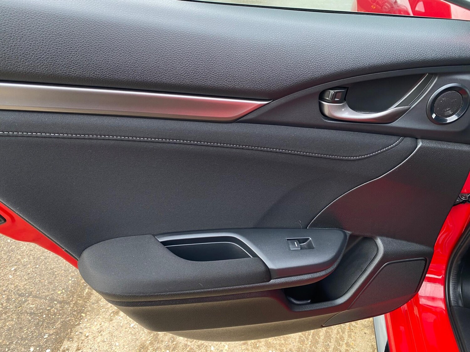 Used Honda Civic for sale - 77497304: Photo 47