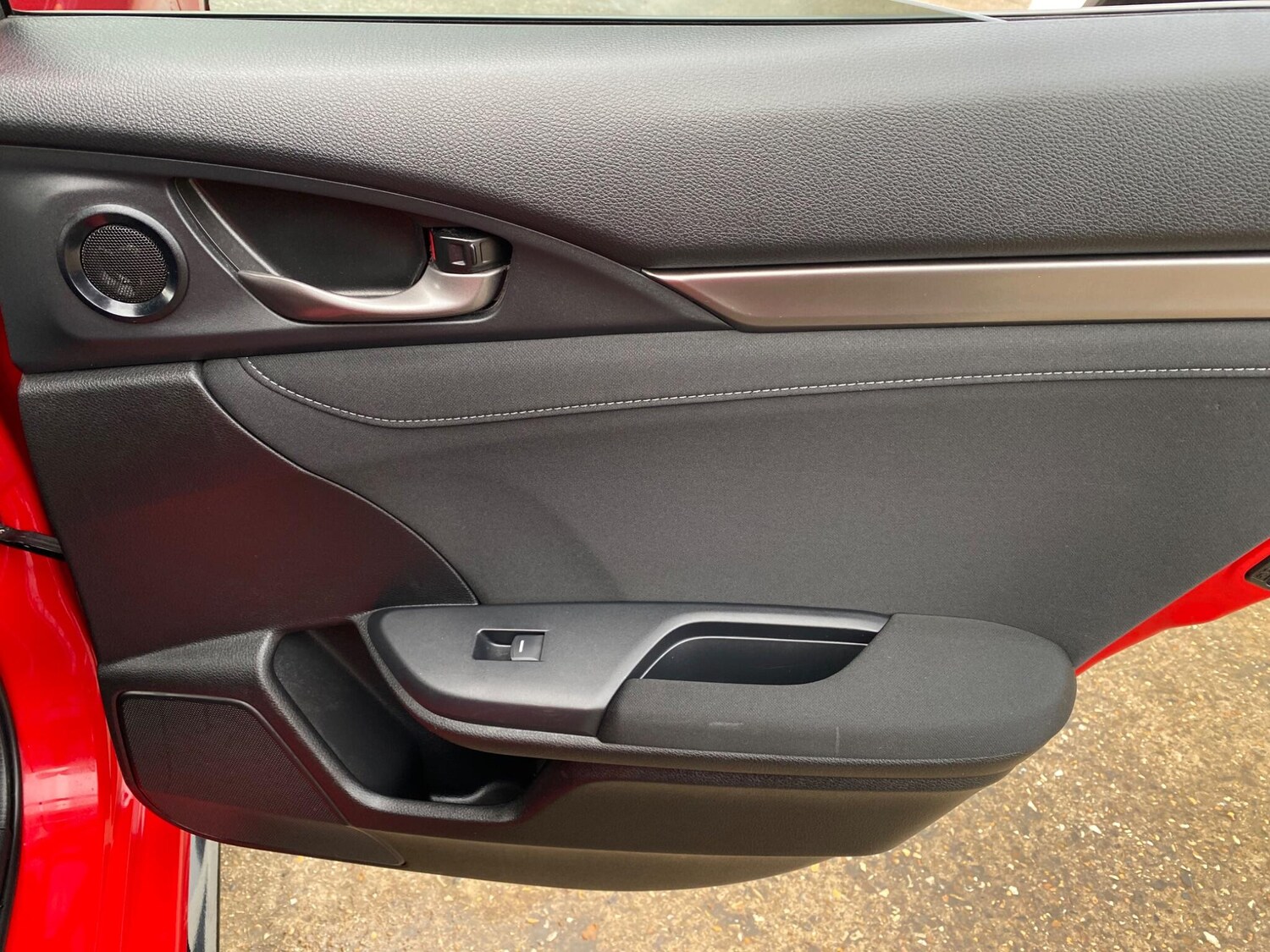 Used Honda Civic for sale - 77497304: Photo 48