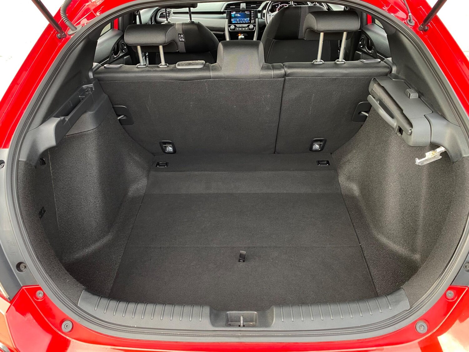 Used Honda Civic for sale - 77497304: Photo 49